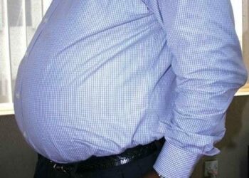 Not Just A Potbelly: The Health Risks Men Ignore