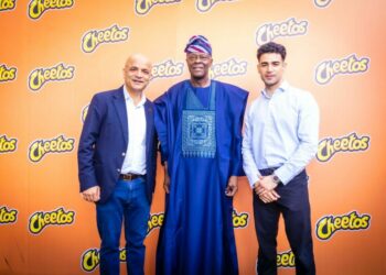 PepsiCo Deepens Local Investment With Cheetos Plant Launch