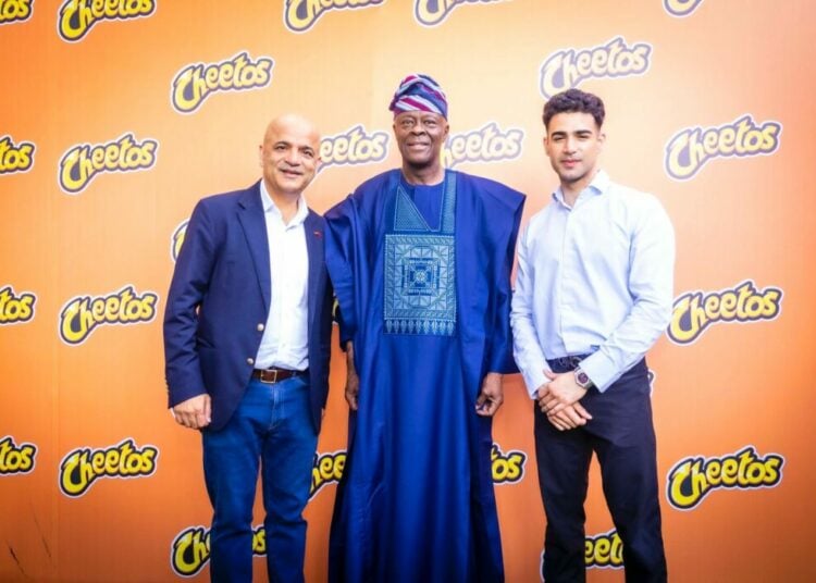 PepsiCo