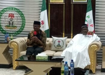 Peter Obi And Bala Mohammed: Redefining Opposition Politics In Nigeria
