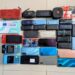 Police Arrest 2 Suspects, Recover 26 Stolen Phones, PoS Terminals In Kano
