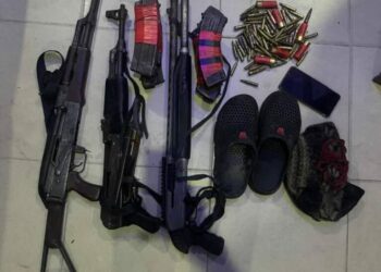 Police Foil Kidnap Operation, Arrest 3 In Akwa Ibom
