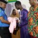 Police Recover Stolen Baby, Arrest 34-yr-old Woman In Ekiti 5 Police Recover Stolen Baby, Arrest 34-yr-old Woman In Ekiti