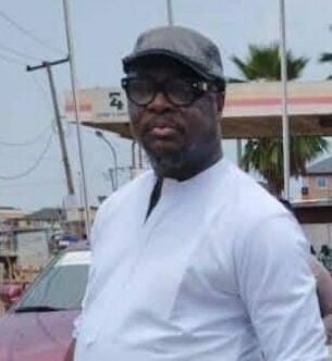Abiodun Ariori