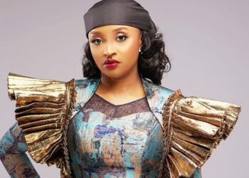 Popular Kannywood Actress Rahma Sadau Ties Nuptial Knot With Spouse