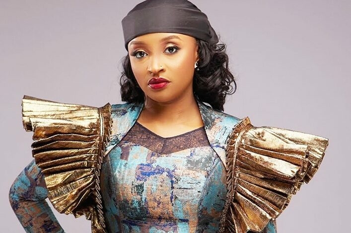 Popular Kannywood Actress Rahma Sadau Ties Nuptial Knot With Spouse 1 Popular Kannywood Actress Rahma Sadau Ties Nuptial Knot With Spouse