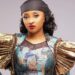 Popular Kannywood Actress Rahma Sadau Ties Nuptial Knot With Spouse