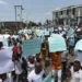 LG Polls: Protest In Rivers Community Over Outcome Of APC Primaries