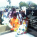 Pour Of Tributes As Peter Rufai Laid To Rest In Lagos