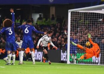 Premier League Addresses Fulham’s Disallowed Goal In Chelsea Encounter