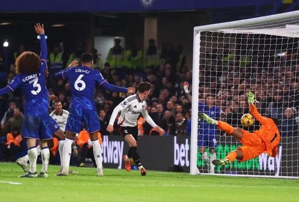 Premier League Addresses Fulham’s Disallowed Goal In Chelsea Encounter