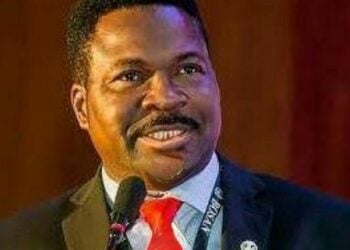 Malema’s NBA Conference Speech, A Clarion Call For Nigeria To Lead Africa — Ozekhome