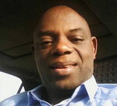 Benue Lawmakers Reject Law Professor As Commissioner 1 Prof Timothy Ornguga