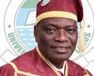 Poor Pay: 239 First-Class Lecturers Left UNILAG In 7 Years — Ex-VC Ogundipe