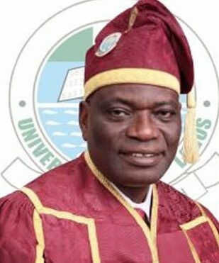 Poor Pay: 239 First-Class Lecturers Left UNILAG In 7 Years — Ex-VC Ogundipe 1 Prof. Oluwatoyin Ogundipe