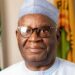 AU Picks Nigerian Diplomat Gambari For Elite High-Level Panel