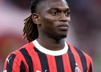 Leao To Miss AC Milan’s Serie A Opener