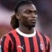 Leao To Miss AC Milan’s Serie A Opener