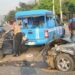 6 Die, Others Injured ln Delta Car Crash