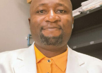Why I’m Pioneering Fire-Safe Materials And Greener Fuel Solutions – Scientist