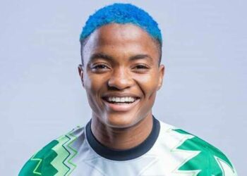 Rasheedat Ajibade Seals PSG Move Till 2027