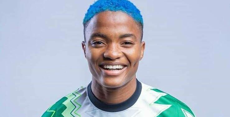 Rasheedat Ajibade Seals PSG Move Till 2027