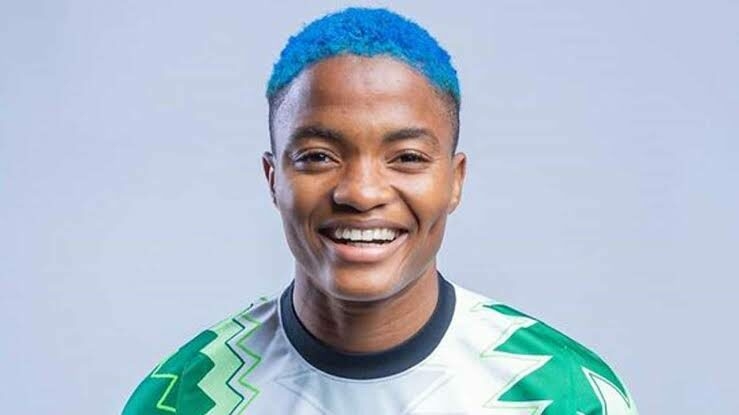 Rasheedat Ajibade Seals PSG Move Till 2027 1 Rasheedat Ajibade
