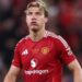 Man Utd Agree Napoli Loan Deal For Hojlund