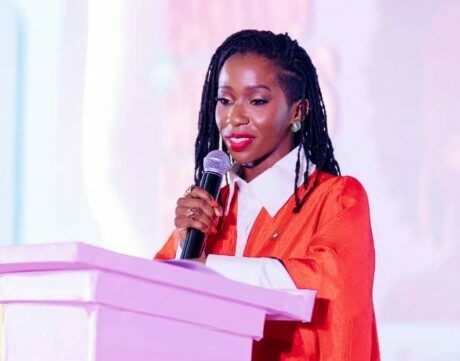 RenewHER Initiative To Redefine Health, Equity For Women 1 RenewHer Launch Gala Awards Programme