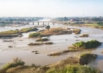 Kaduna Govt Dredges River Kaduna To Tackle Flood