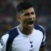 Romero Signs New 4-year Deal With Tottenham