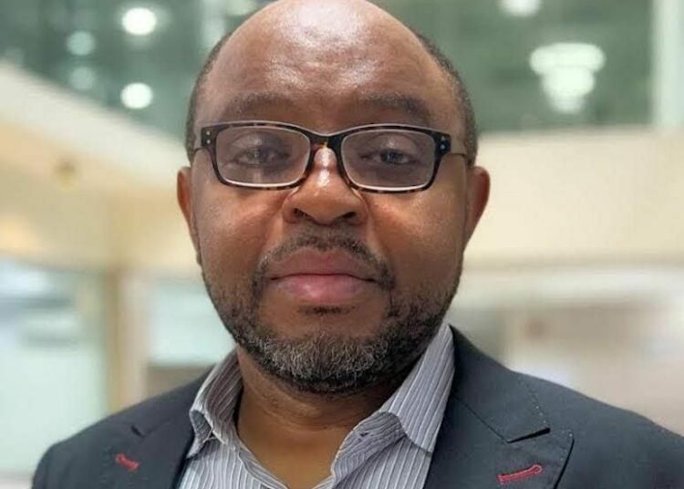 Tinubu Names Rotimi Pedro As New DG Of NTA