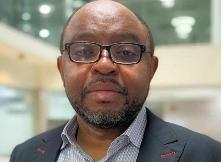 Rotimi Richard Pedro