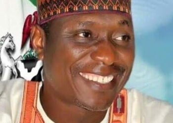 Bauchi Speaker Tasks Parents On School Enrolment