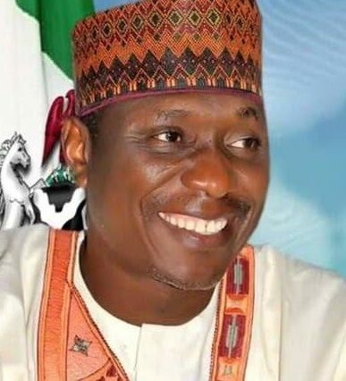 Bauchi Speaker Tasks Parents On School Enrolment 1 Rt. Hon. Abubakar Y. Suleiman