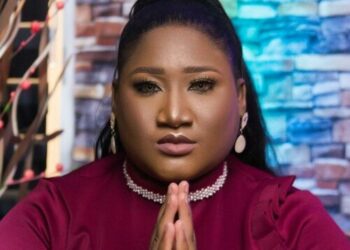 Gospel Artiste Ruke Gure Rekindles The Fire Of Worship