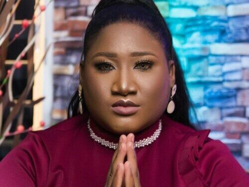gospel artiste ruke