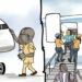 Runway Of Double Standards And Nigeria’s Hierarchy Of Power
