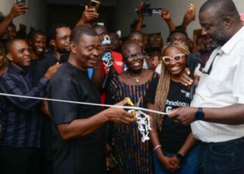 SATH Invests $300,000 In AI Experience Center At FUTO To Accelerate Education And Innovation