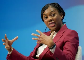 ‘I Don’t Identify With Nigeria Anymore, UK Now Home,’ Says Kemi Badenoch