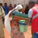 Red Cross Donates To Mokwa Flood Victims