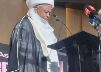 At Enugu NBA Confab, Sultan Harps On Integrity Of Judicial System