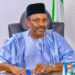 Transport University, Daura, Matriculates 529 Students
