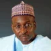 Coalition Figures Must Unite To Rescue Kaduna, Strengthen ADC, Says Lukman