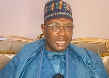 Ex-Zamfara Guber Candidate Shinkafi Escapes Death