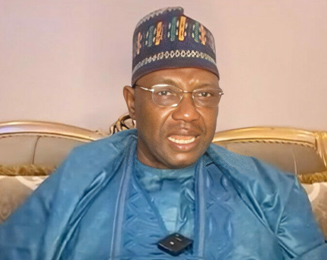 Ex-Zamfara Guber Candidate Shinkafi Escapes Death 1 Sani Abdullahi Shinkafi
