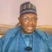 Ex-Zamfara Guber Candidate Shinkafi Escapes Death