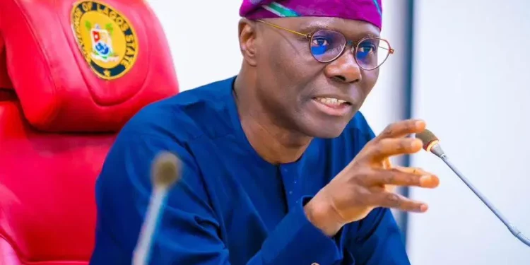 Sanwo-Olu