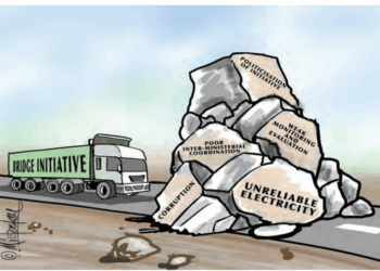 Turning Brain Drain Into Bridges