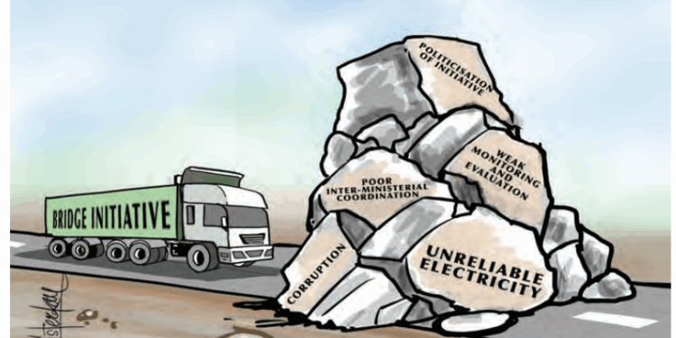 Turning Brain Drain Into Bridges